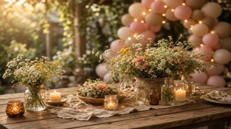 Blog ThriftyEventsnet